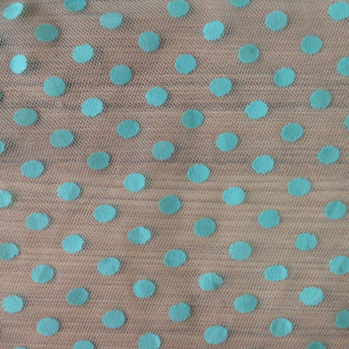 Tulle Fabric
