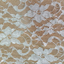 Nylon Bright Yarn HZQT-1942