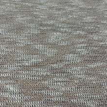 Knitting fabric