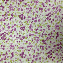 Cotton Printed Fabric