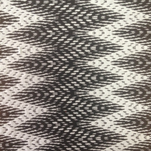 Knitted Jacquard Fabric