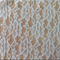  Nylon Lace Solid Dyed