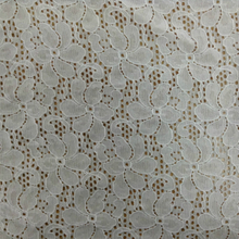 100% Nylon lace 