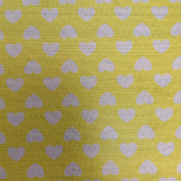 Tulle Fabric