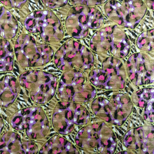 100% Nylon Lace 