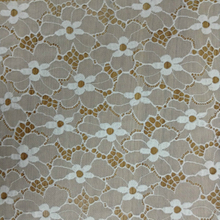 100% Nylon Lace HZQT-1926