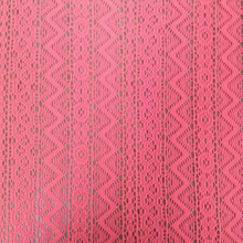 100% Polyester Lace Solid DyedHZQT-2146