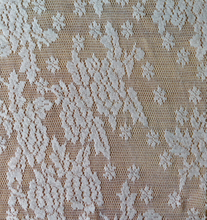 100% Polyester Lace Solid DyedHZQT-2205