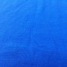  Single Jersey Solid Dyed