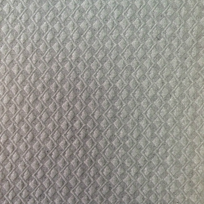 Polyester/Rayon/Spandex Fabric