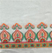 Linen Embroidery Fabric 
