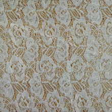  Nylon Lace Solid Dyed 