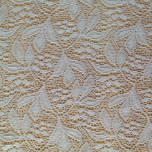 Polyester Lace Fabric HZQT-014