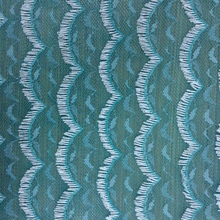 Spandex Lace Fabric 