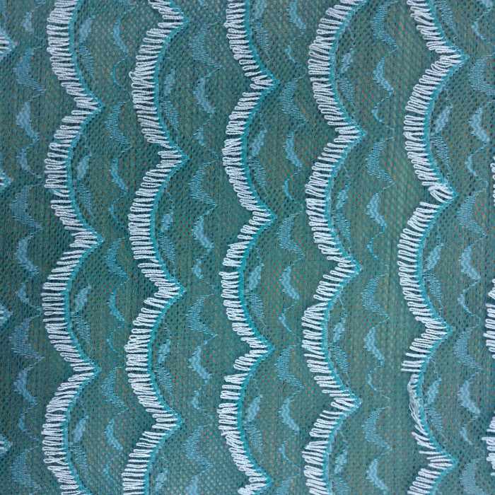 Spandex Lace Fabric 