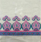 Linen Embroidery Fabric 