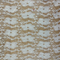 Polyester Lace Fabric HZQT-796