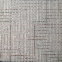 Nylon/Rayon lace solid dyed 