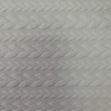 Knitted Jacquard Fabric