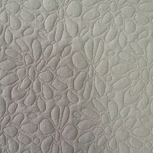 Polyester/Rayon/Spandex Fabric
