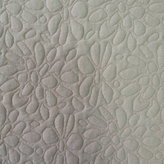Polyester/Rayon/Spandex Fabric