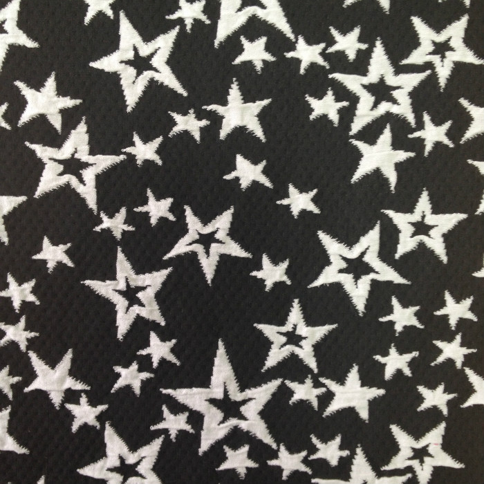 Polyester/Spandex Fabric