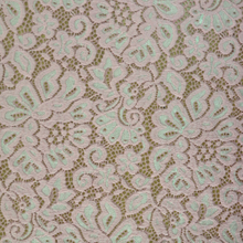 Nylon Lace Fabric HZQT-1947