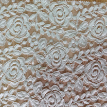 Spandex Lace Fabric 