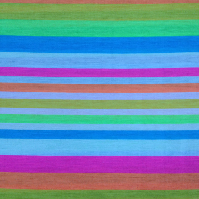 Jersey Printed Fabric