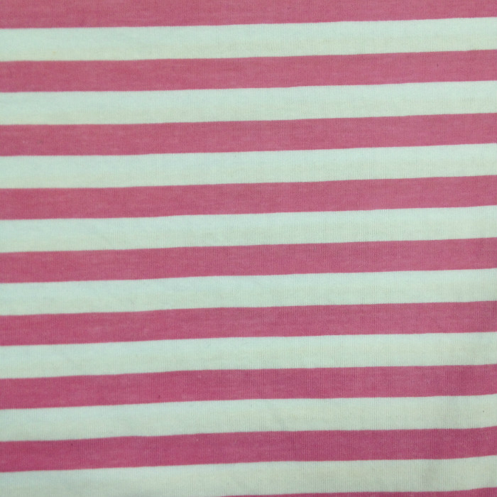 CVC Printed Fabric
