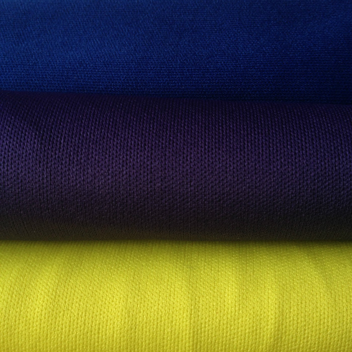  Interlock lining fabric 