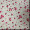 Cotton Stripe Voile Dot Printed "