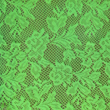 Polyester Lace Fabric HZQT-717
