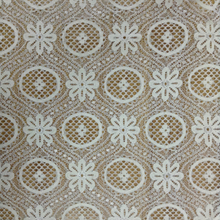 Nylon 50%,Cotton 30%,Rayon 20% Lace HZQT-2045