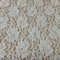 60% Nylon 30% Cotton 10% Spandex lace HZQT-2421