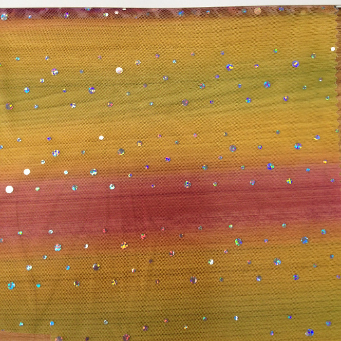 Tulle Fabric