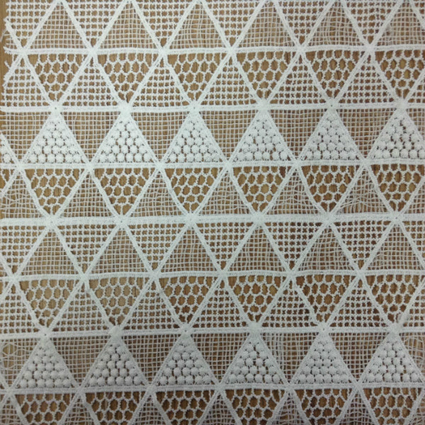100% Polyester Lace HZQT-2258