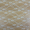 Polyester Lace Fabric HZQT-297