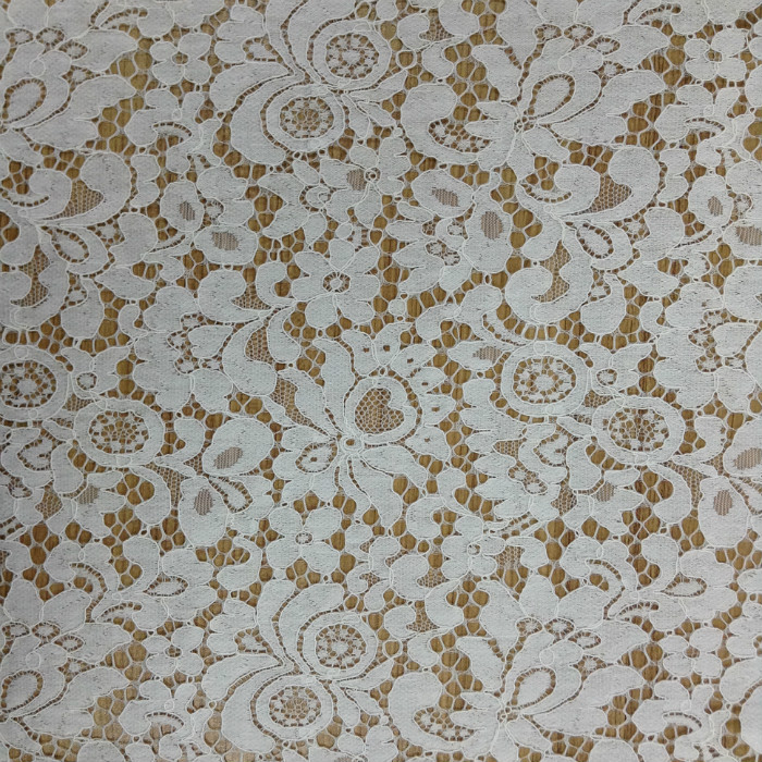 Nylon 40%,Cotton 40%,Rayon 20% Lace HZQT-2041