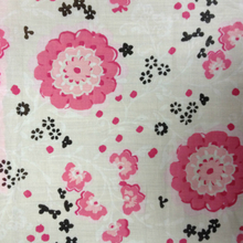  Cotton Printed Fabric