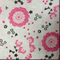  Cotton Printed Fabric