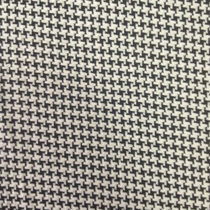 Knitted Jacquard Fabric