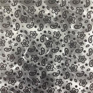 PU Flocking Fabric 