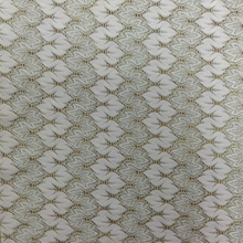 100% Polyester Lace Solid Dyed HZQT-2325