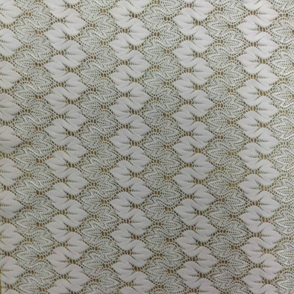 100% Polyester Lace Solid Dyed HZQT-2325