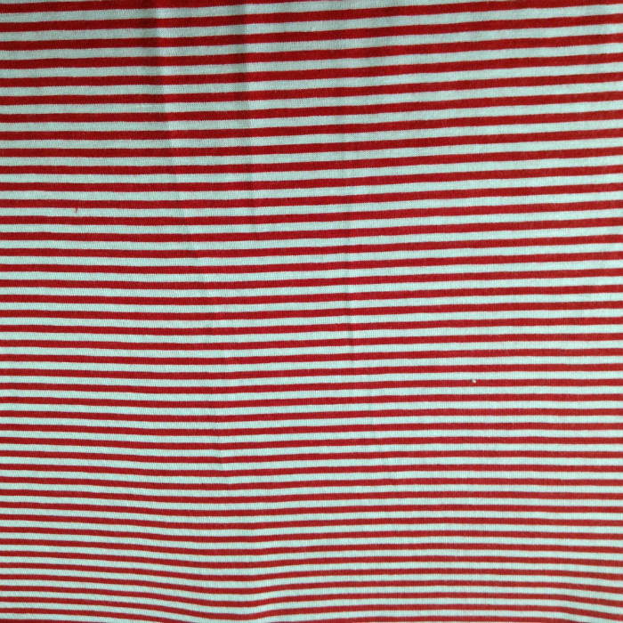 Single Jersey Printed Fabric