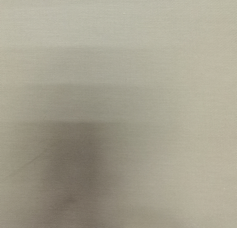 Twill Fabric