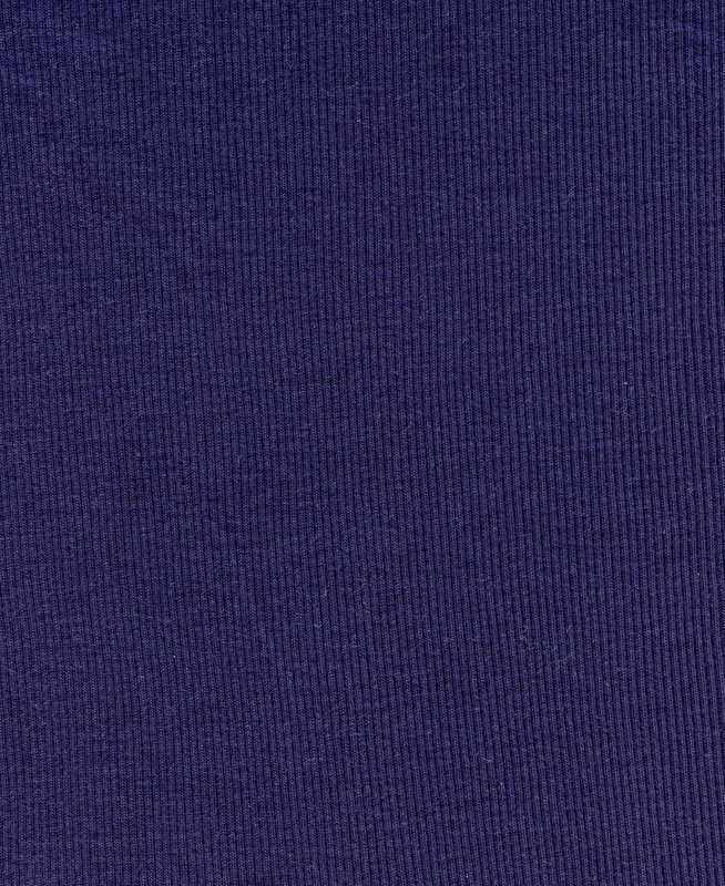 100% COTTON RIB HZQT-2110540