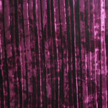 VELOUR CREPE FABRIC HZQT-2798