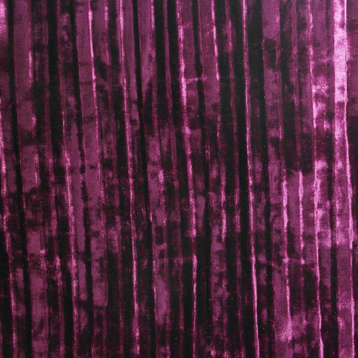 VELOUR CREPE FABRIC HZQT-2798